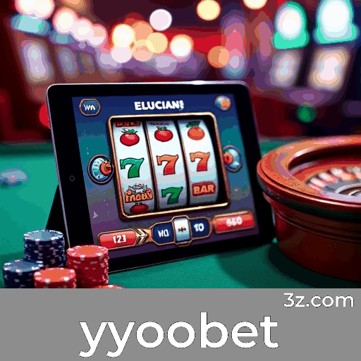 yyoobet