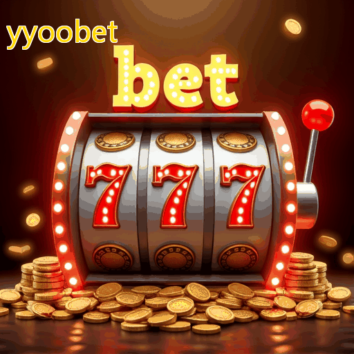 yyoobet: Aproveite caça-níqueis e caça-níqueis com bônus no cassino ao vivo!