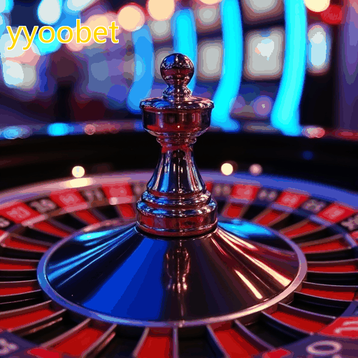 yyoobet - Plataforma confiável para apostas emocionantes e bônus