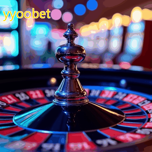 yyoobet - Plataforma confiável para apostas emocionantes e bônus