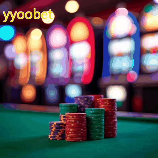 yyoobet - Grande seleção de jogos ao vivo e cassinos online